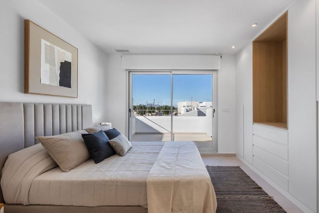 Superbe Appartement Rez de Chaussée Neuf de 77 m2 à Dolores à Dolores — photo 13