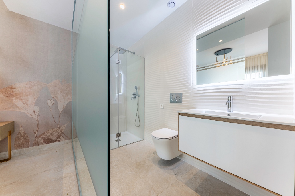 Superbe Penthouse Neuf de 163 m2 avec piscine privé et vue mer à San Miguel de Salinas à San Miguel de Salinas — photo 14