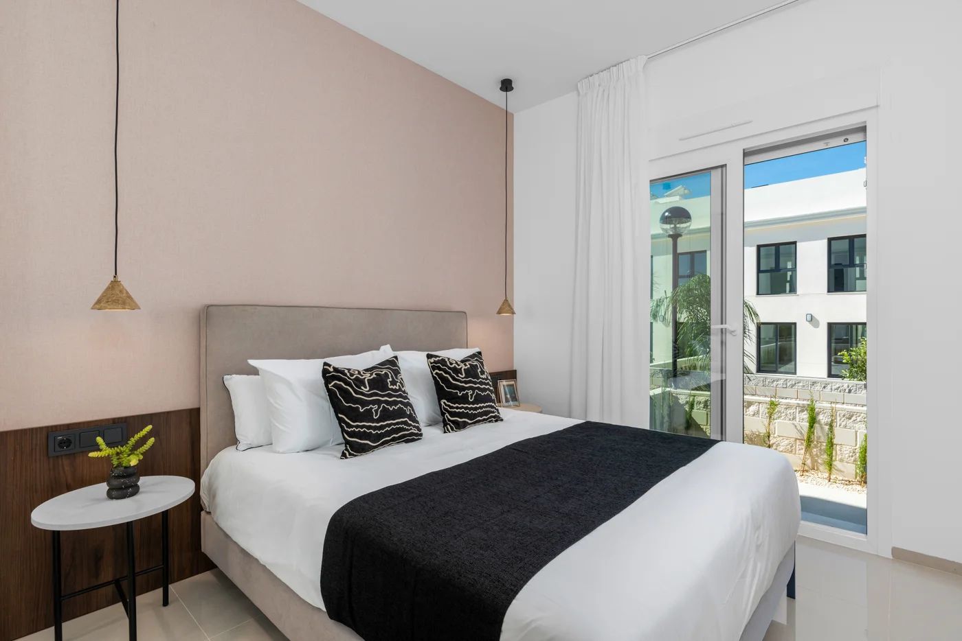 Superbe Appartement de Luxe Neuf de 107 m2 à Ciudad Quesada à Ciudad Quesada — photo 10