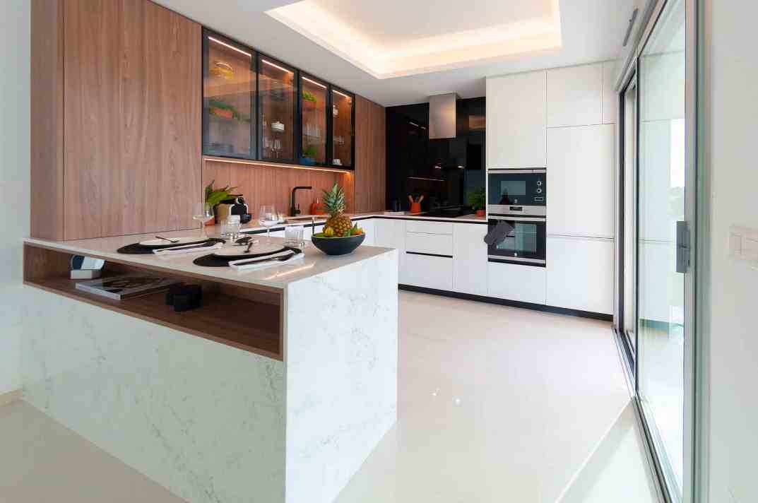 Superbe Villa Luxueuse Neuve de 244 m2 à Ciudad Quesada à Ciudad Quesada — photo 11