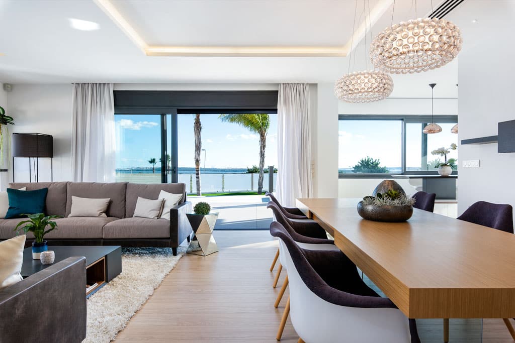Superbe Villa Luxueuse Neuve de 244 m2 à Ciudad Quesada à Ciudad Quesada — photo 7