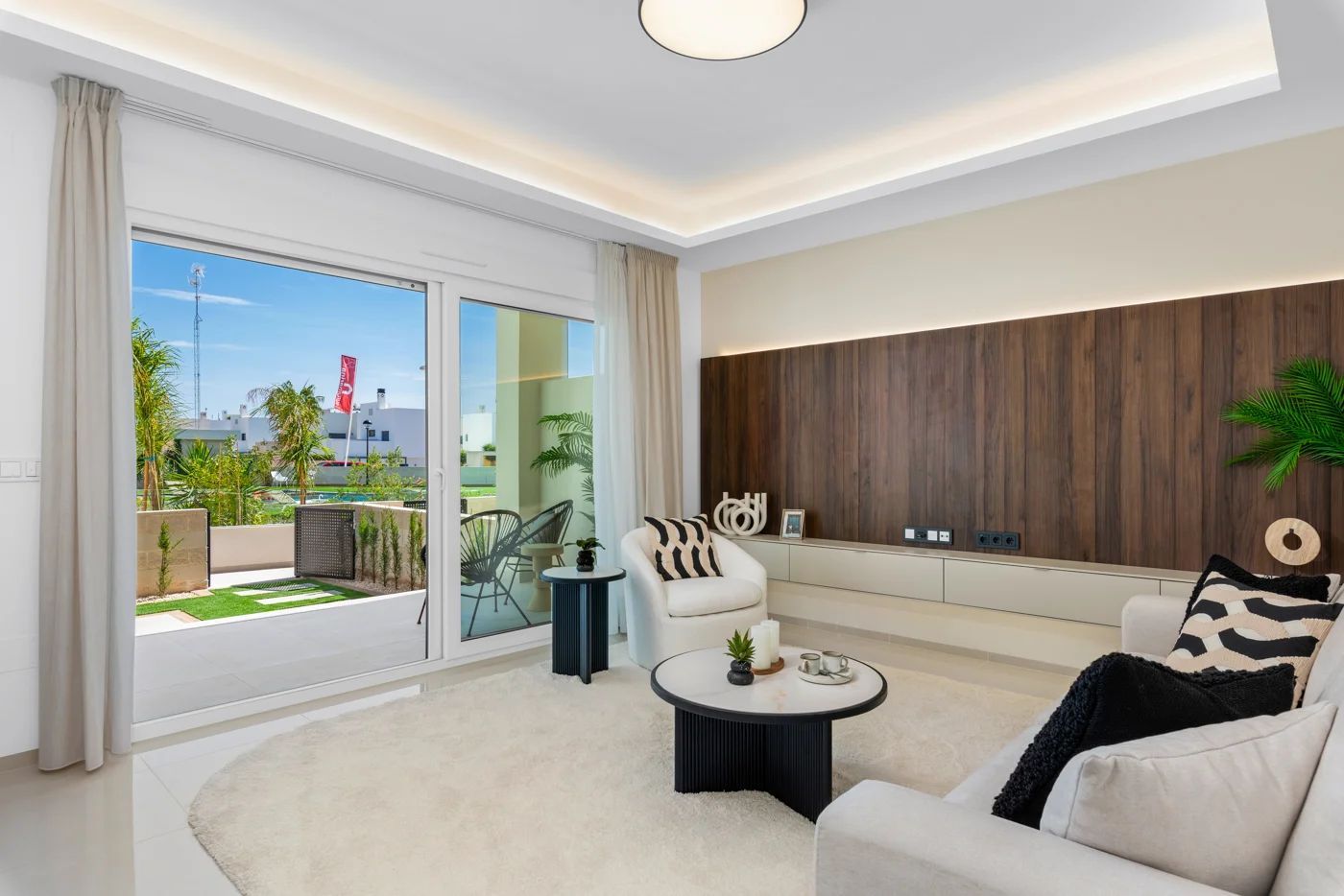 Superbe Appartement de Luxe Neuf de 107 m2 à Ciudad Quesada à Ciudad Quesada — photo 5