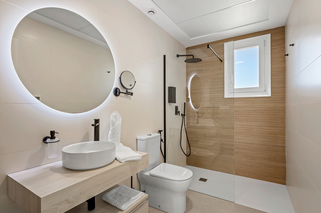 Appartement Touristique Neuf 2ème étage de 106 m2 à Los Alcázares, adapté aux personnes handicapées à Los Alcázares — photo 24