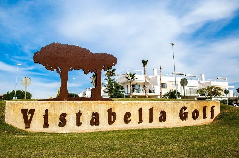 Superbe Villa Neuve dans le Golf VISTABELLA à Golf Vistabella Resort — photo 13