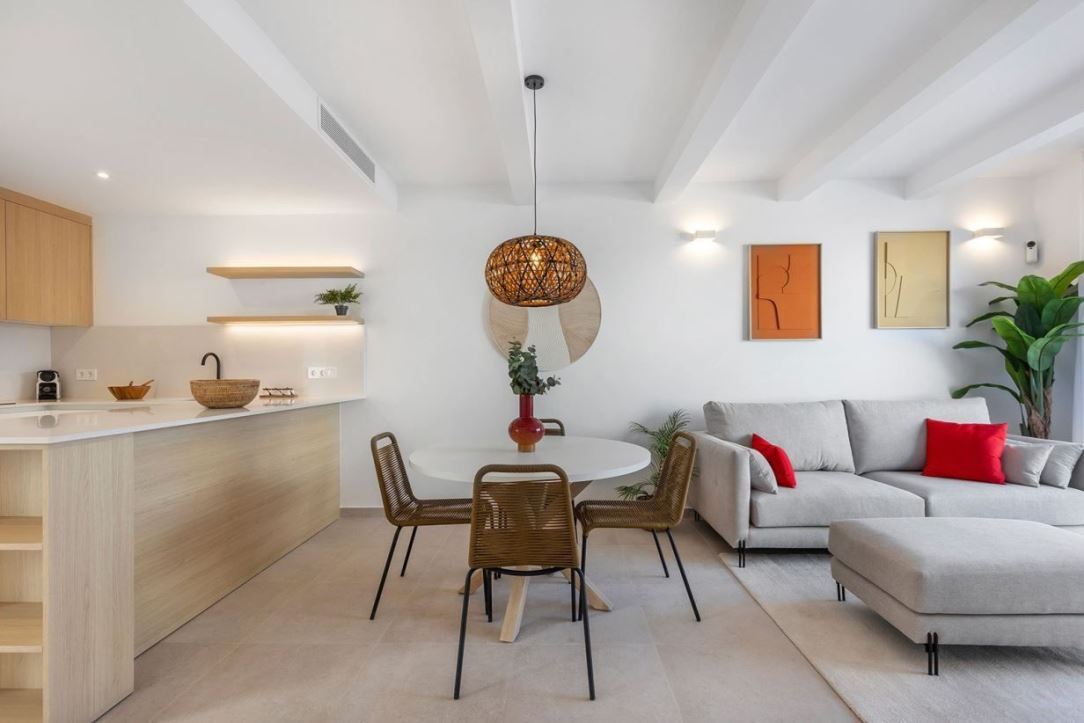 Superbe Appartement Rez de Chaussée Neuf de 77 m2 à Dolores à Dolores — photo 18