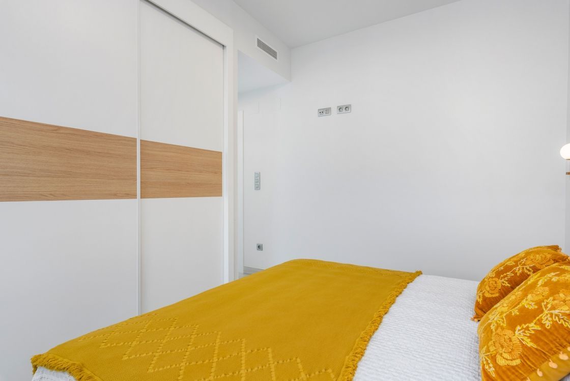 Très Belle Villa Luxueuse Neuve de 124 m2 à Los Montesinos à Los Montesinos — photo 15