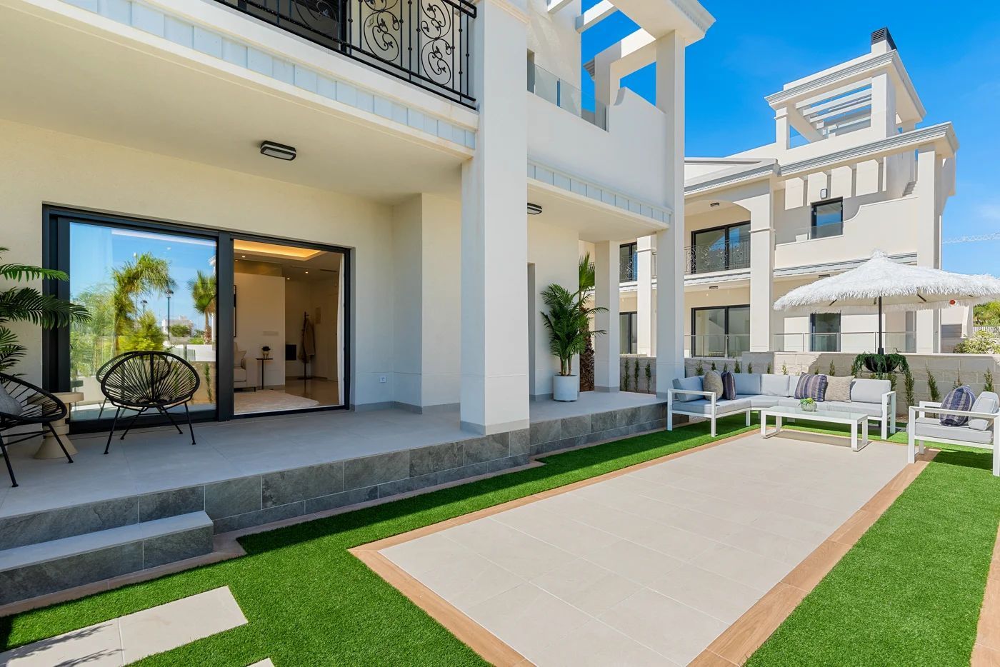 Superbe Appartement de Luxe Neuf de 107 m2 à Ciudad Quesada à Ciudad Quesada — photo 16