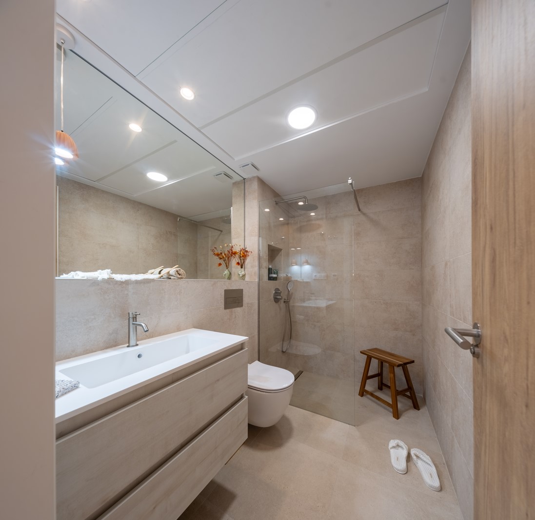 Bel Appartement Rez de Chaussée Neuf de 106 m2 à Pilar de la Horadada à Pilar de la Horadada — photo 13
