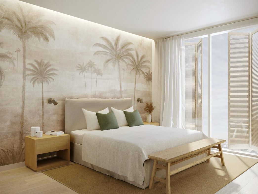 Appartement Touristique Neuf 1er étage de 49 m2 à San Pedro del Pinatar à San Pedro del Pinatar — photo 11