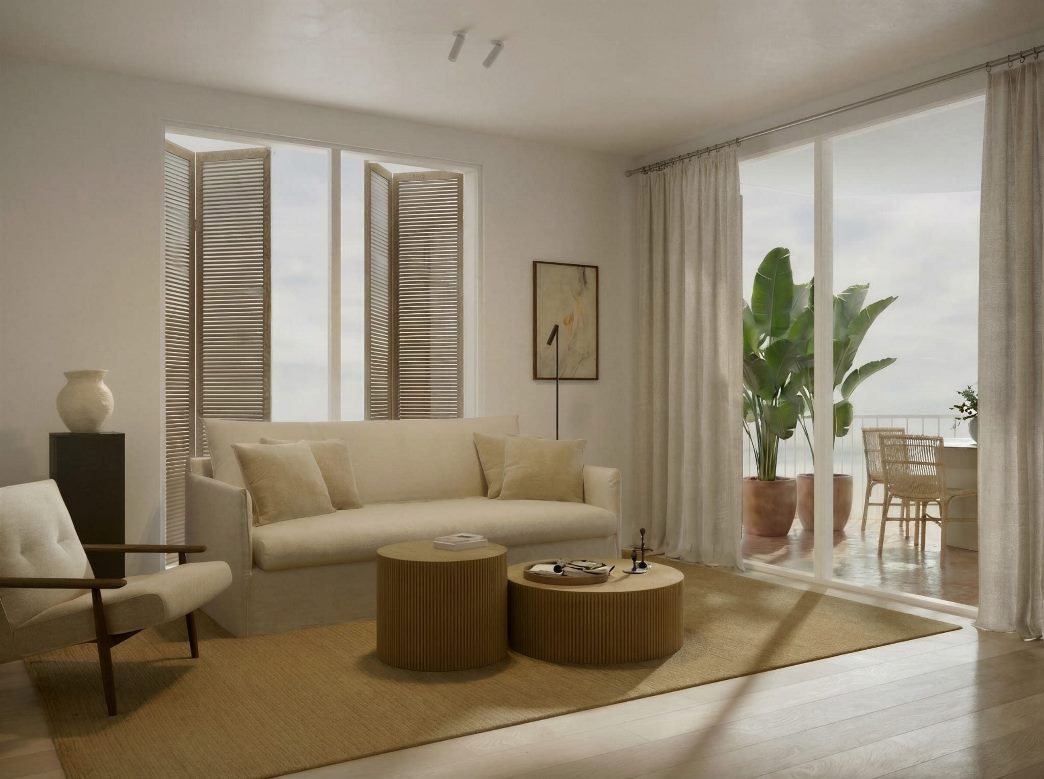 Appartement Touristique Neuf 1er étage de 49 m2 à San Pedro del Pinatar à San Pedro del Pinatar — photo 9