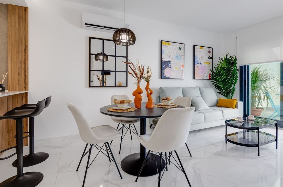 Appartement Touristique Rez de Chaussée Neuf de 64 m2 à Guardamar del Segura à Guardamar del Segura — photo 5