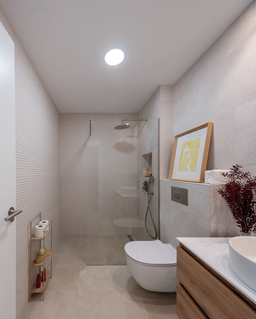 Bel Appartement Rez de Chaussée Neuf de 106 m2 à Pilar de la Horadada à Pilar de la Horadada — photo 16
