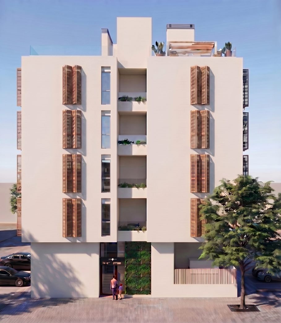 Appartement Touristique Neuf 1er étage de 49 m2 à San Pedro del Pinatar à San Pedro del Pinatar — photo 4