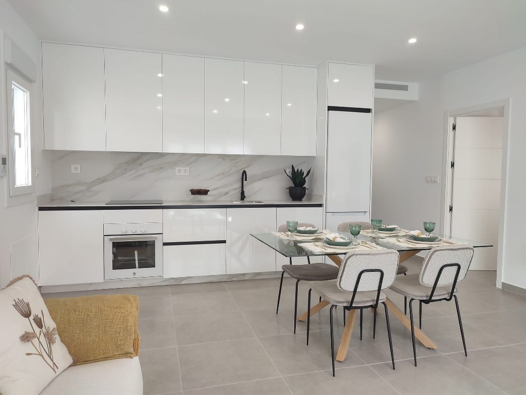 Superbe Villa Neuve de 3 chambres à Balsicas à Balsicas — photo 11