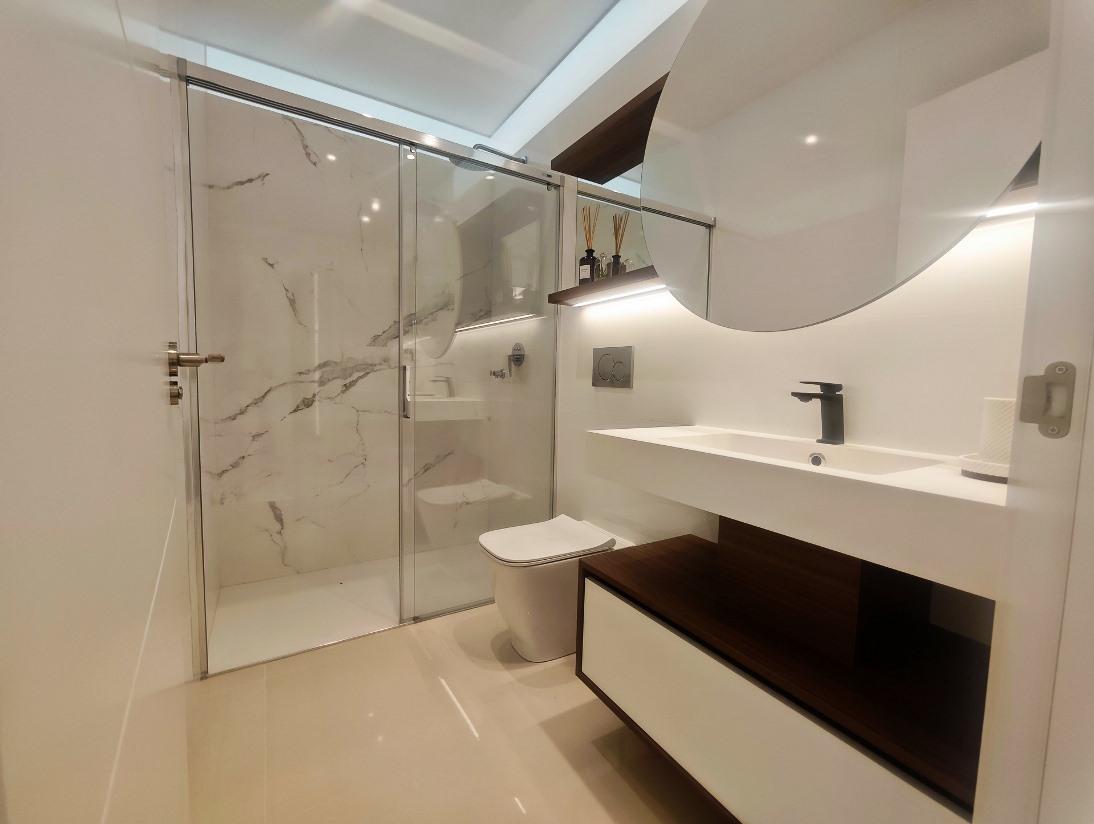 Superbe Appartement Penthouse de Luxe Neuf de 108 m2 à Ciudad Quesada à Ciudad Quesada — photo 21