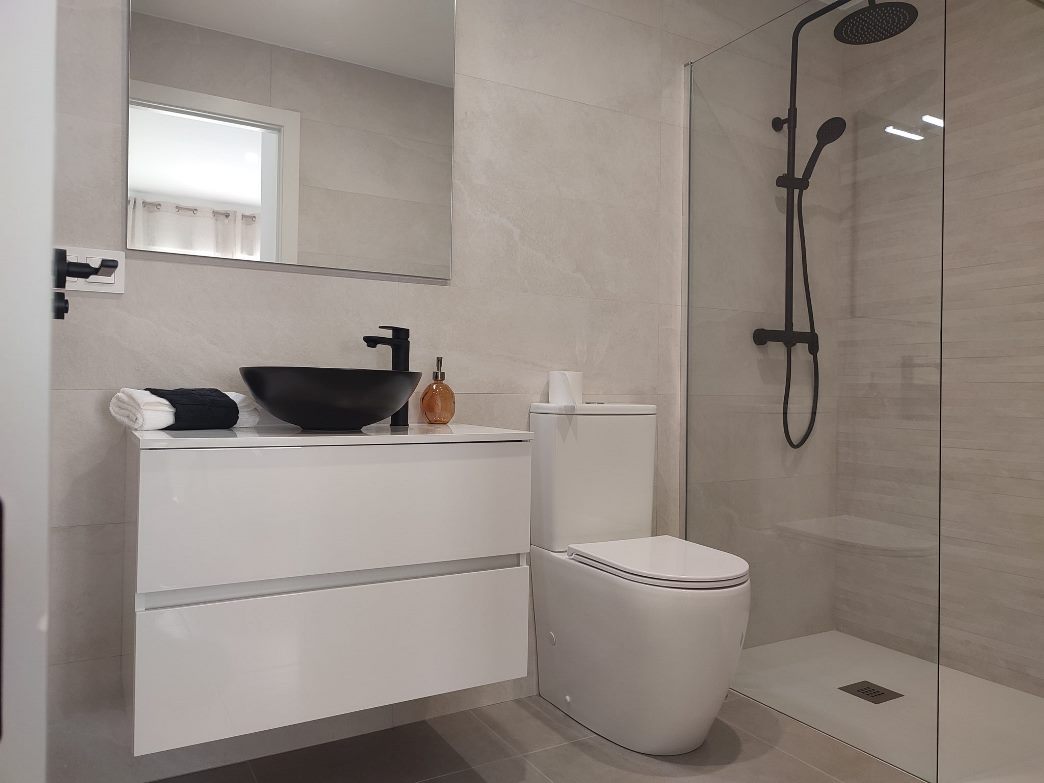 Superbe Villa Neuve de 3 chambres à Balsicas à Balsicas — photo 17