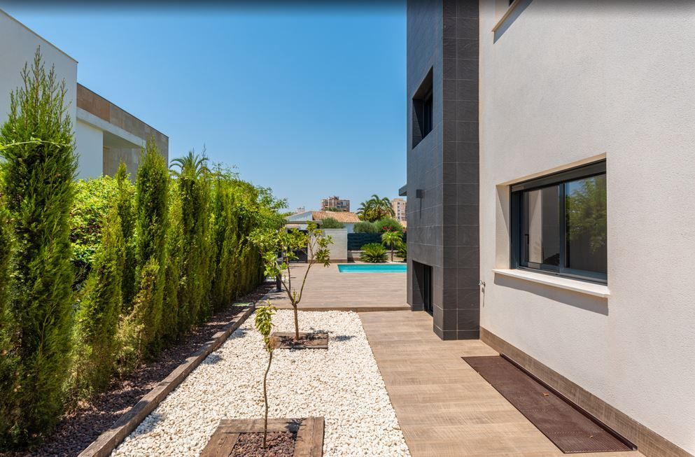 Superbe Villa Luxueuse Neuve de 191 m2 à Los Montesinos à Los Montesinos — photo 22