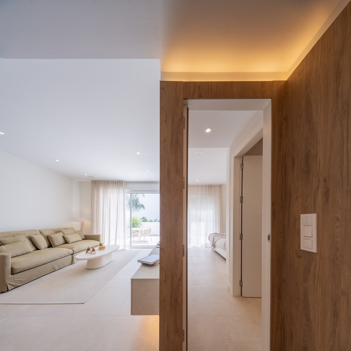 Bel Appartement Rez de Chaussée Neuf de 106 m2 à Pilar de la Horadada à Pilar de la Horadada — photo 8