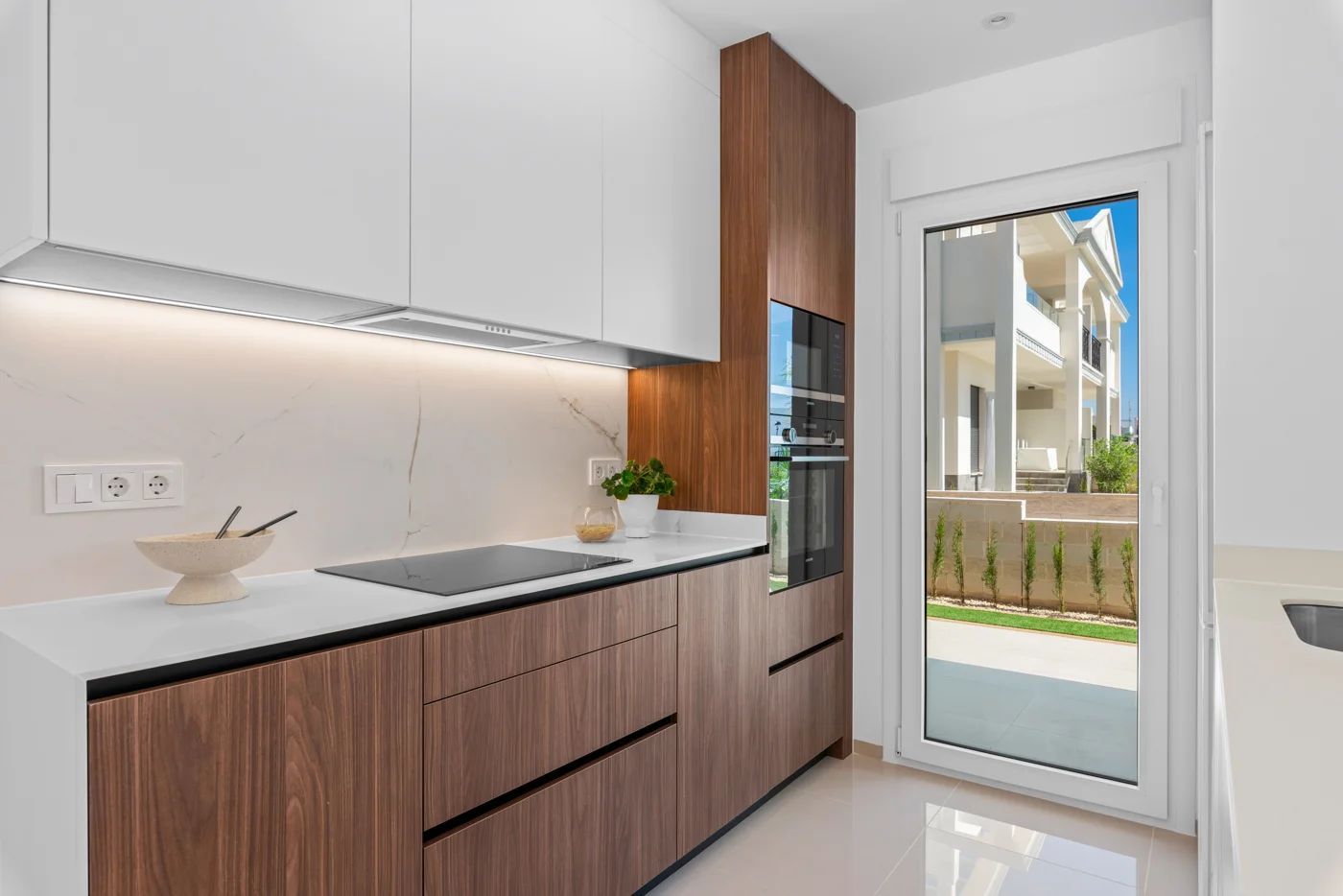 Superbe Appartement de Luxe Neuf de 107 m2 à Ciudad Quesada à Ciudad Quesada — photo 8
