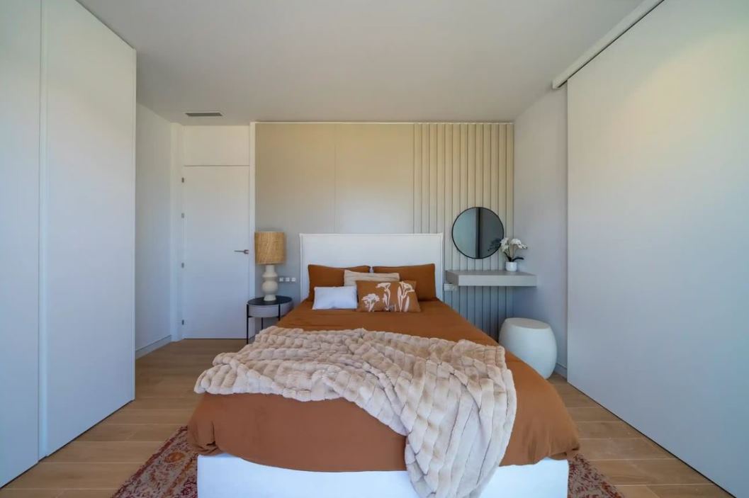 Superbe Villa Neuve de 129 m2 située sur les hauteurs de Benidorm à Finestrat — photo 9