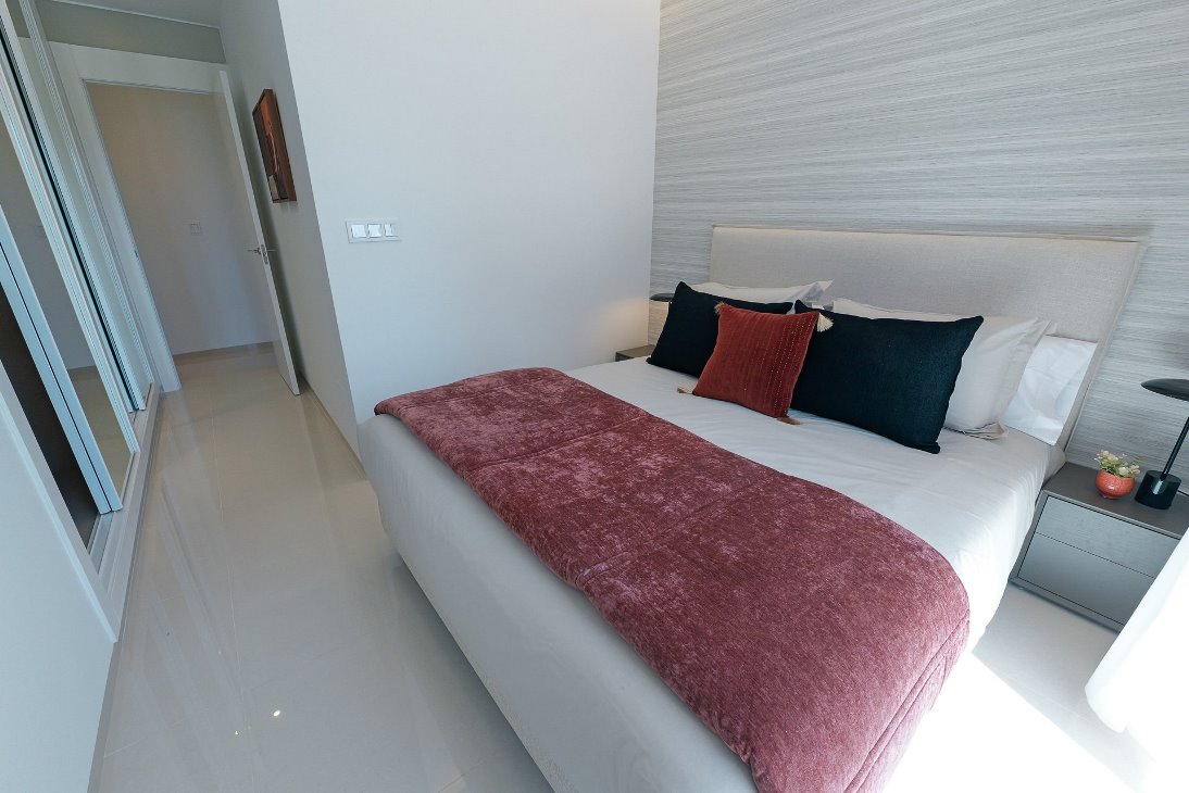Superbe Appartement Penthouse de Luxe Neuf de 108 m2 à Ciudad Quesada à Ciudad Quesada — photo 16