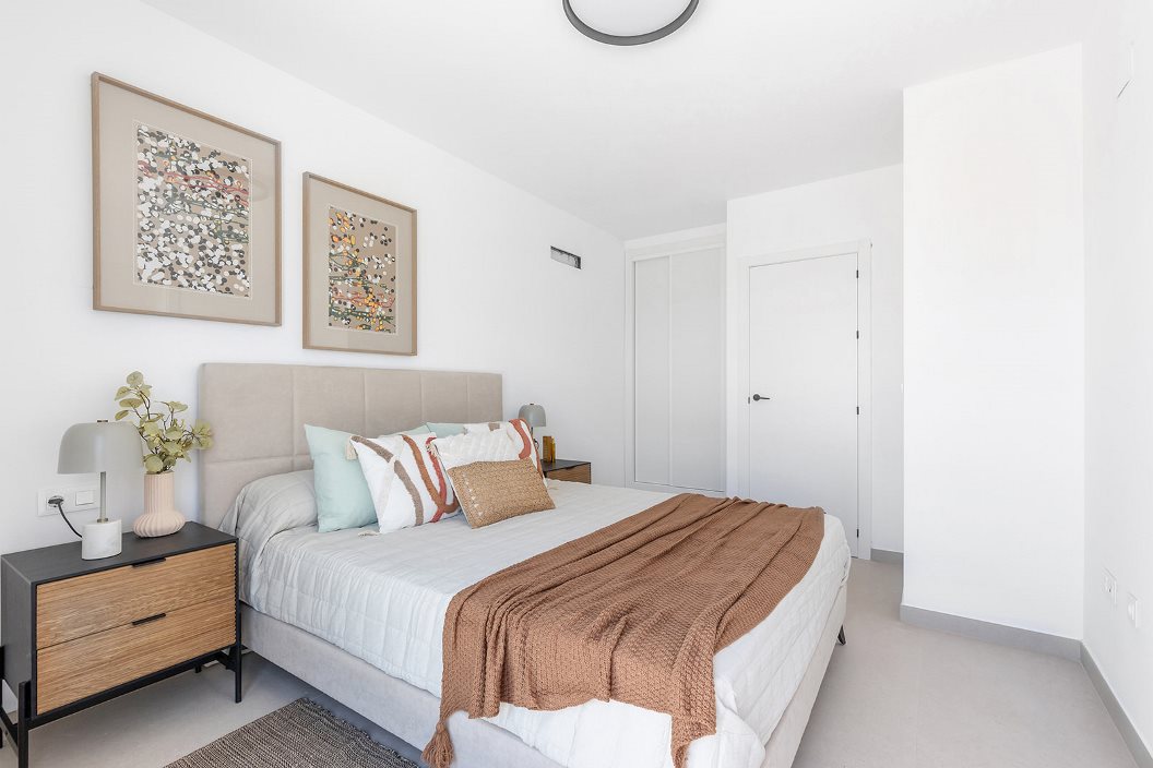 Belle Maison Mitoyenne Neuve de 207 m2 à Rafal à Rafal — photo 19