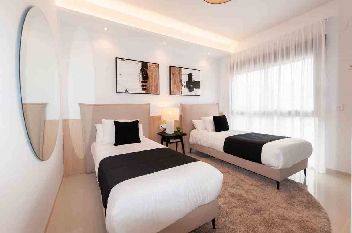 Superbe Villa Luxueuse Neuve de 168 m2 à Ciudad Quesada à Ciudad Quesada — photo 14