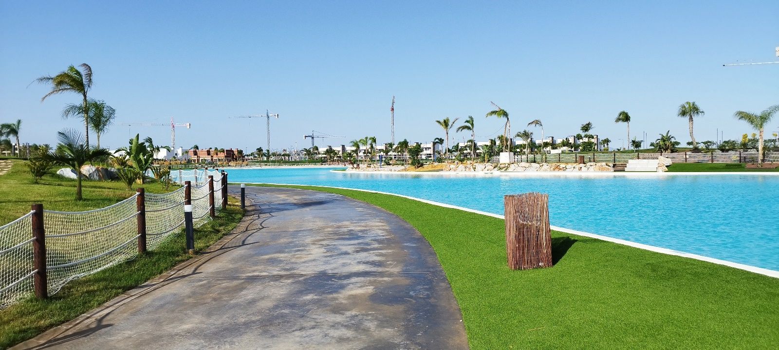 Superbe Villa Luxueuse Neuve de 284 m2 à Santa Rosalia. à Santa Rosalia — photo 13
