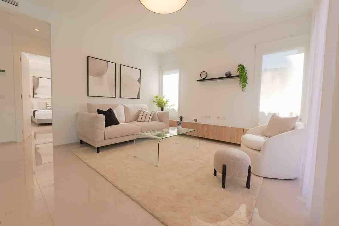 Superbe Villa Neuve de 194 m2 à Los Alcázares à Los Alcázares — photo 8
