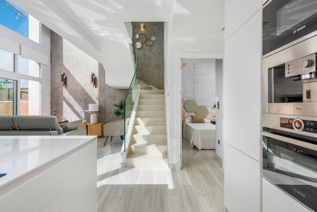 Superbe Villa Luxueuse Neuve de 191 m2 à Los Montesinos à Los Montesinos — photo 5