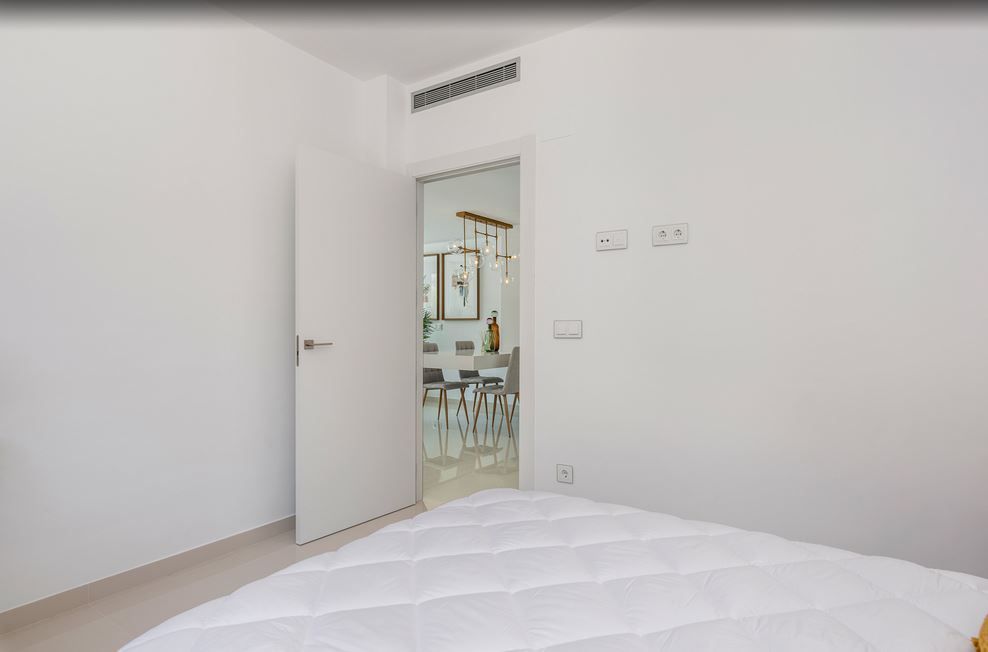 Superbe Villa Luxueuse Neuve de 191 m2 à Los Montesinos à Los Montesinos — photo 11