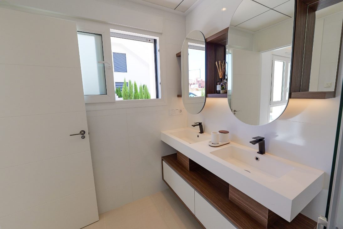 Superbe Appartement Penthouse de Luxe Neuf de 108 m2 à Ciudad Quesada à Ciudad Quesada — photo 18