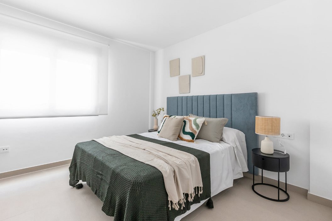 Belle Maison Mitoyenne Neuve de 207 m2 à Rafal à Rafal — photo 26