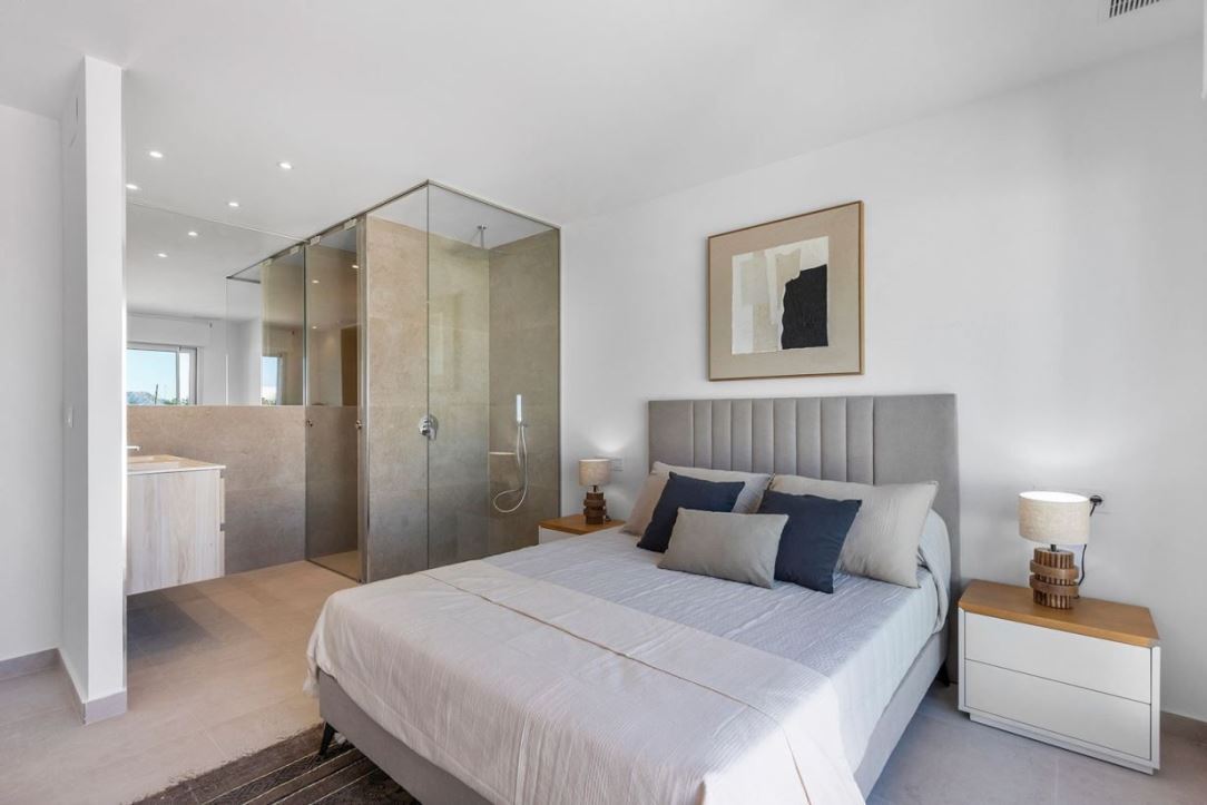 Superbe Appartement Rez de Chaussée Neuf de 77 m2 à Dolores à Dolores — photo 12