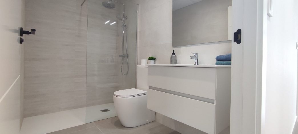 Superbe Villa Neuve de 3 chambres à Balsicas à Balsicas — photo 18