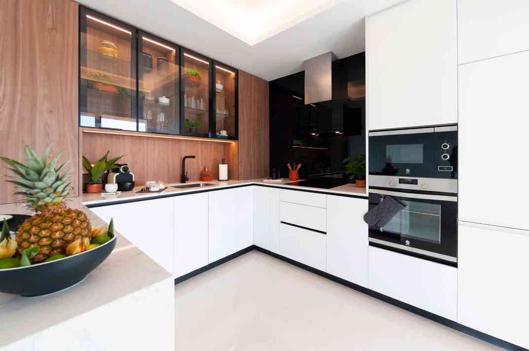 Superbe Villa Luxueuse Neuve de 244 m2 à Ciudad Quesada à Ciudad Quesada — photo 12