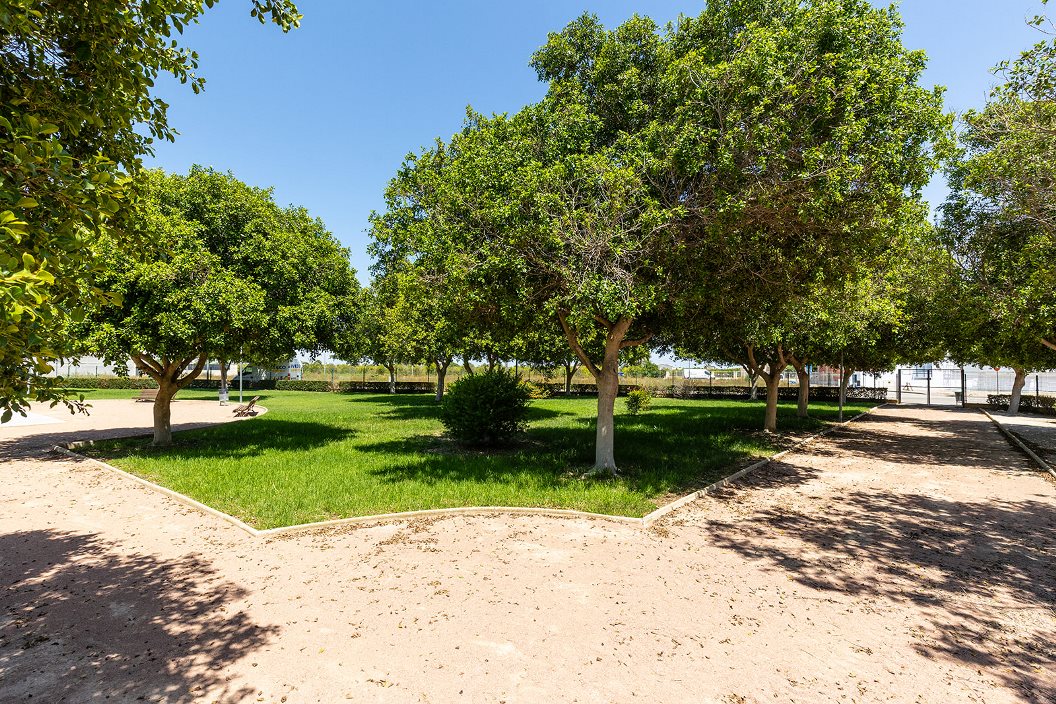 Belle Maison Mitoyenne Neuve de 207 m2 à Rafal à Rafal — photo 29