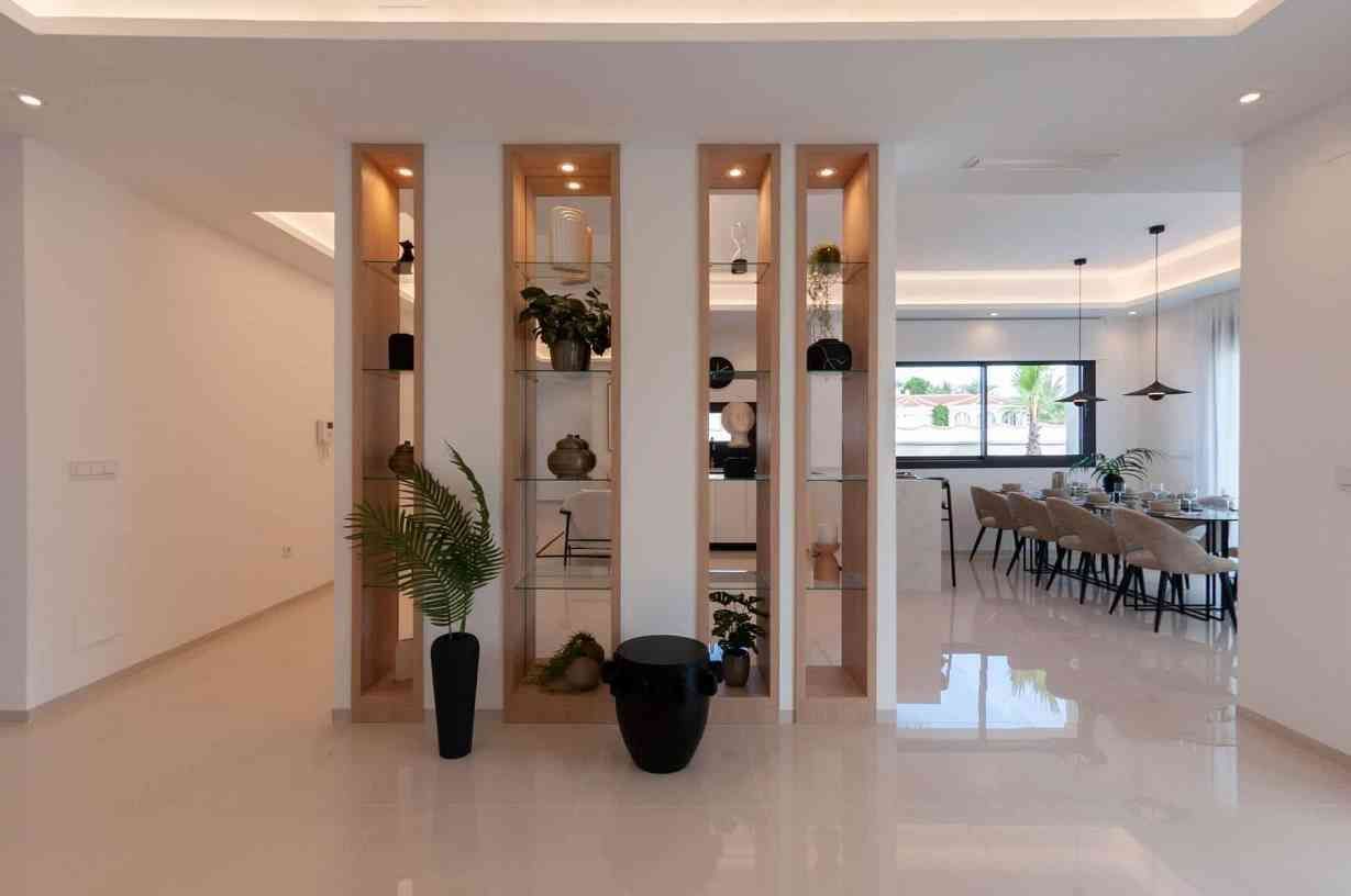 Superbe Villa Luxueuse Neuve de 168 m2 à Ciudad Quesada à Ciudad Quesada — photo 6
