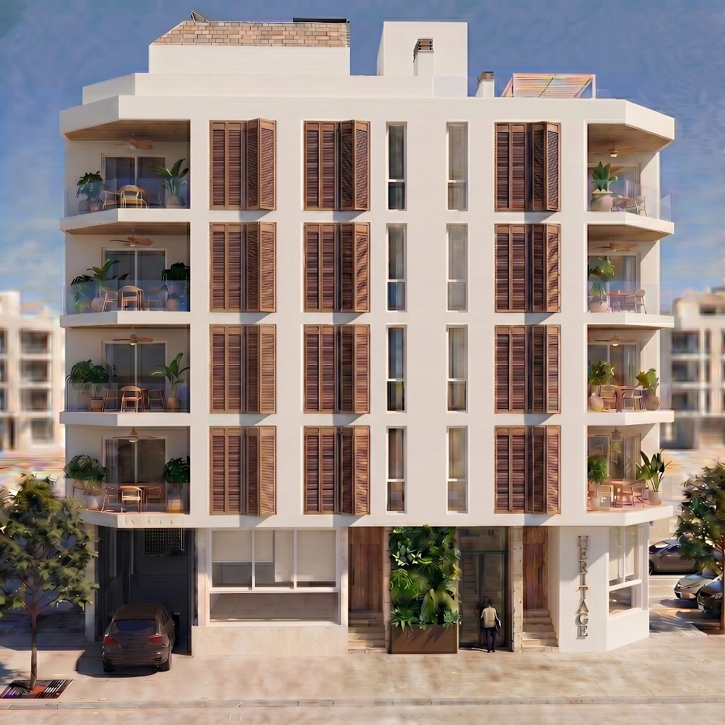 Appartement Touristique Neuf 1er étage de 49 m2 à San Pedro del Pinatar à San Pedro del Pinatar — photo 3
