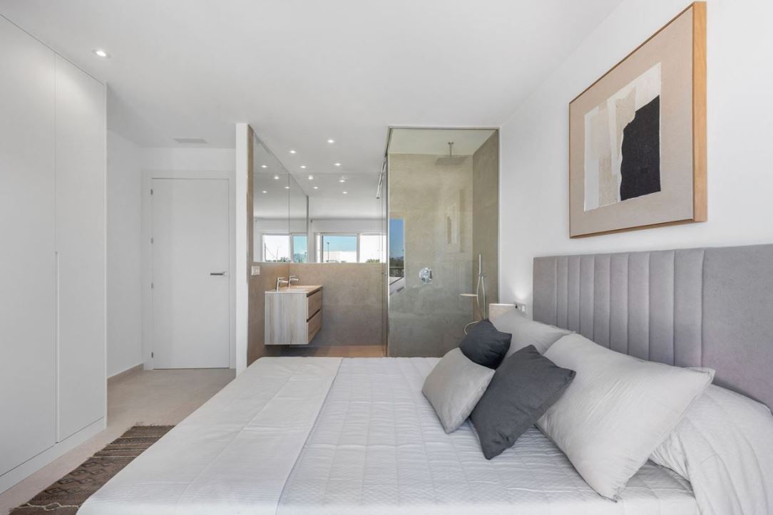 Superbe Appartement Rez de Chaussée Neuf de 77 m2 à Dolores à Dolores — photo 11