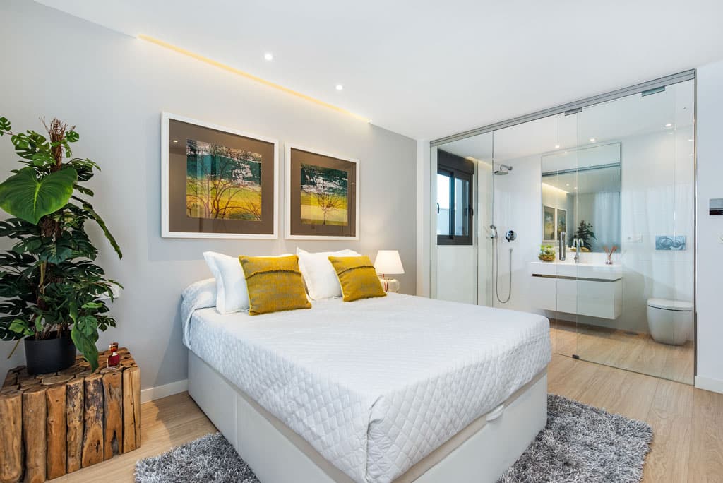 Superbe Villa Luxueuse Neuve de 244 m2 à Ciudad Quesada à Ciudad Quesada — photo 14