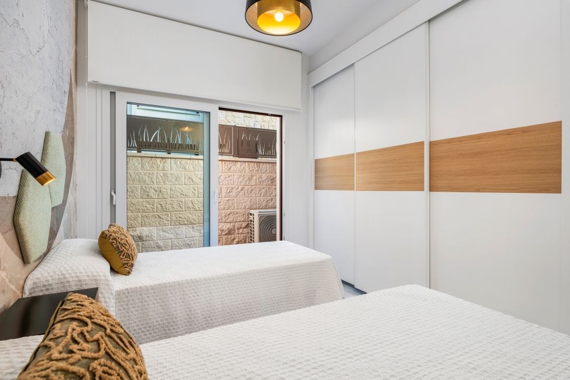 Très Belle Villa Luxueuse Neuve de 124 m2 à Los Montesinos à Los Montesinos — photo 18