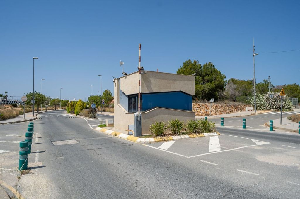 Superbe Villa Neuve de 176 m2 dans le Golf VISTABELLA à Golf Vistabella Resort — photo 7