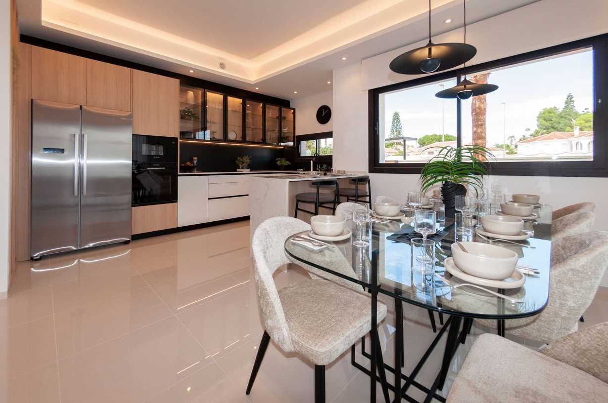 Superbe Villa Luxueuse Neuve de 168 m2 à Ciudad Quesada à Ciudad Quesada — photo 10