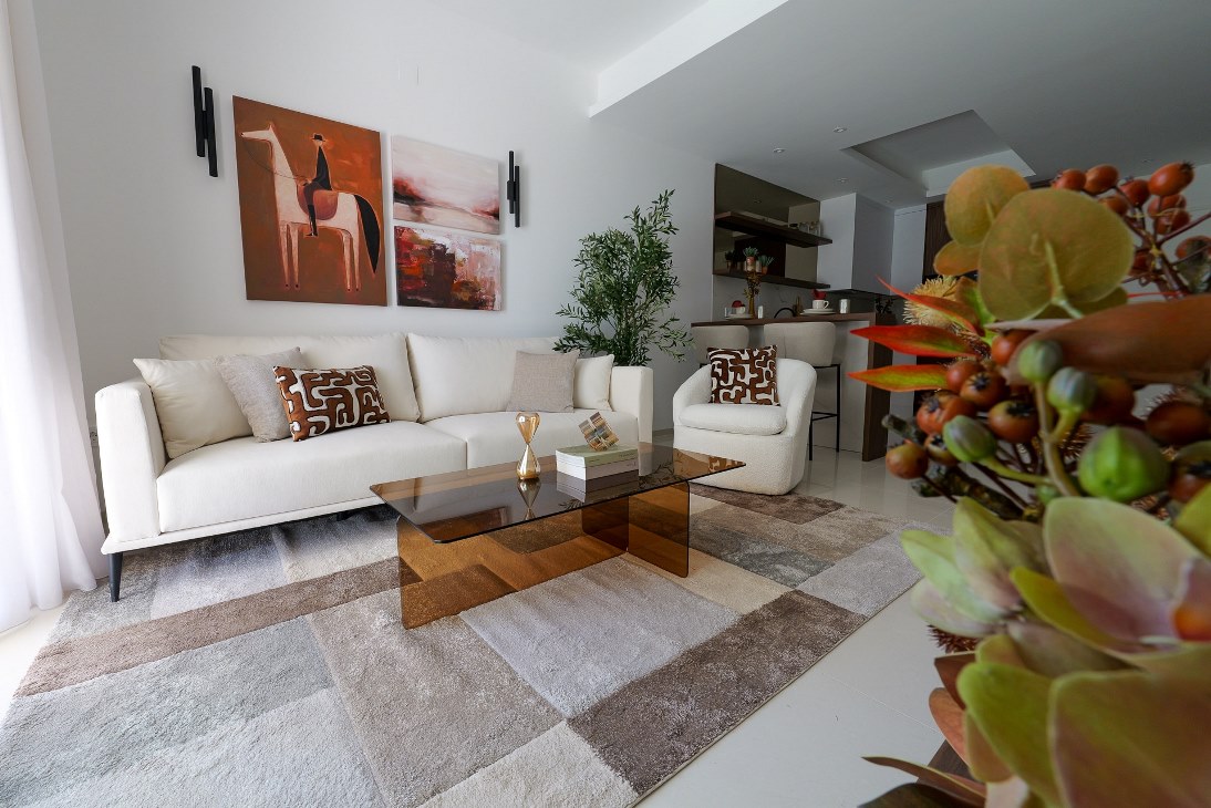 Superbe Appartement Penthouse de Luxe Neuf de 108 m2 à Ciudad Quesada à Ciudad Quesada — photo 7