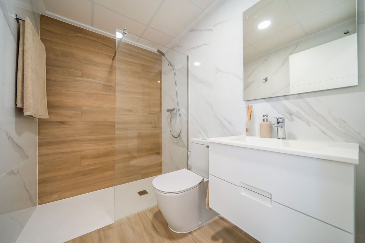 Superbe Appartement Penthouse Neuf de 82 m2 dans l’enceinte du Golf VISTABELLA à Golf Vistabella Resort — photo 19
