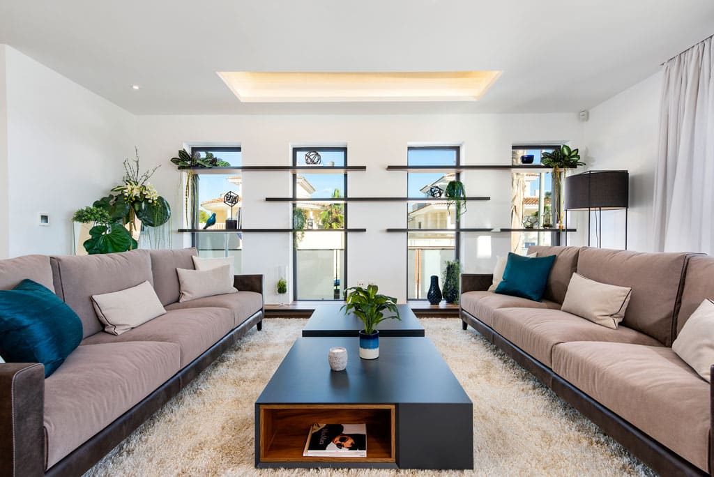 Superbe Villa Luxueuse Neuve de 244 m2 à Ciudad Quesada à Ciudad Quesada — photo 8