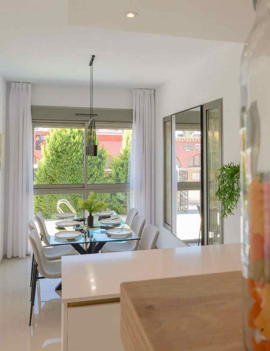 Superbe Villa Neuve de 194 m2 à Los Alcázares à Los Alcázares — photo 5