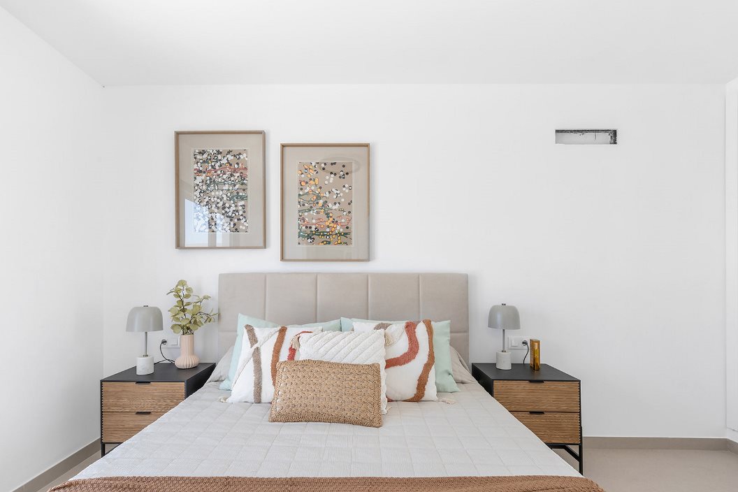 Belle Maison Mitoyenne Neuve de 207 m2 à Rafal à Rafal — photo 20