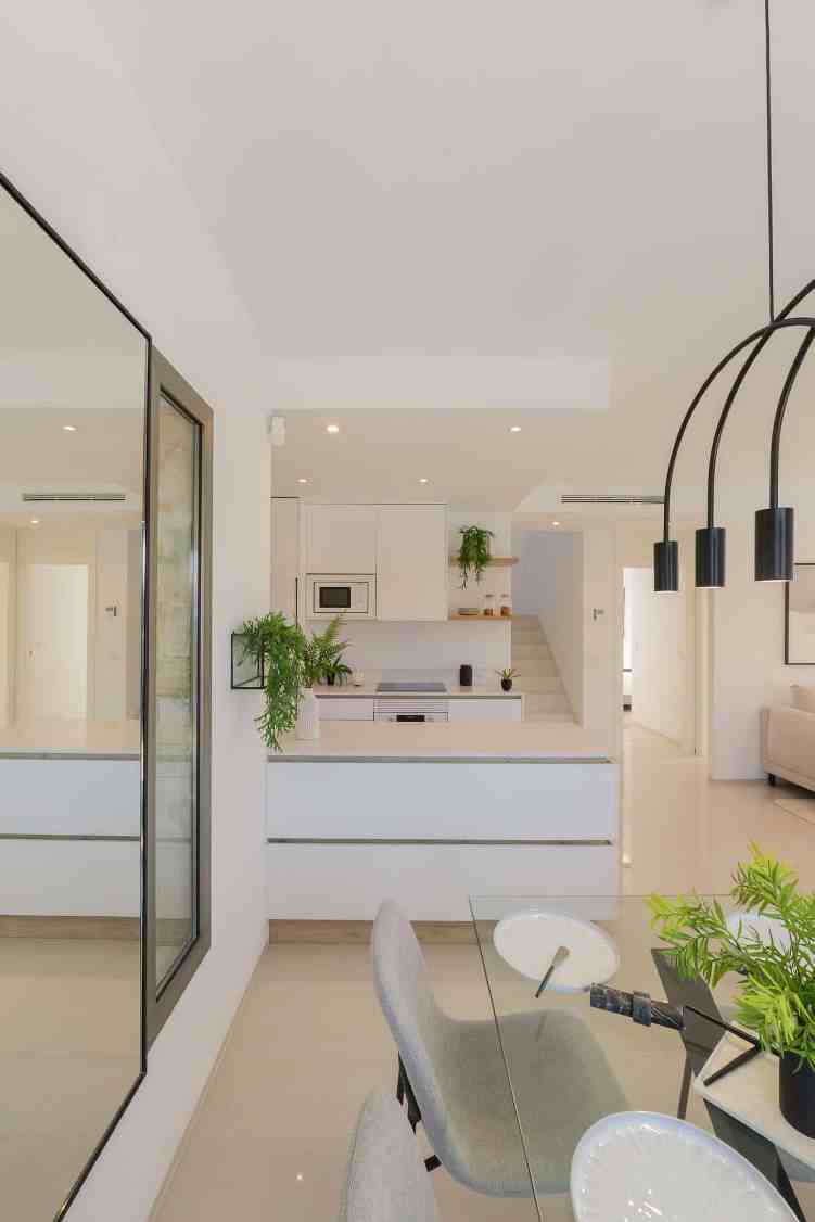 Superbe Villa Neuve de 194 m2 à Los Alcázares à Los Alcázares — photo 6